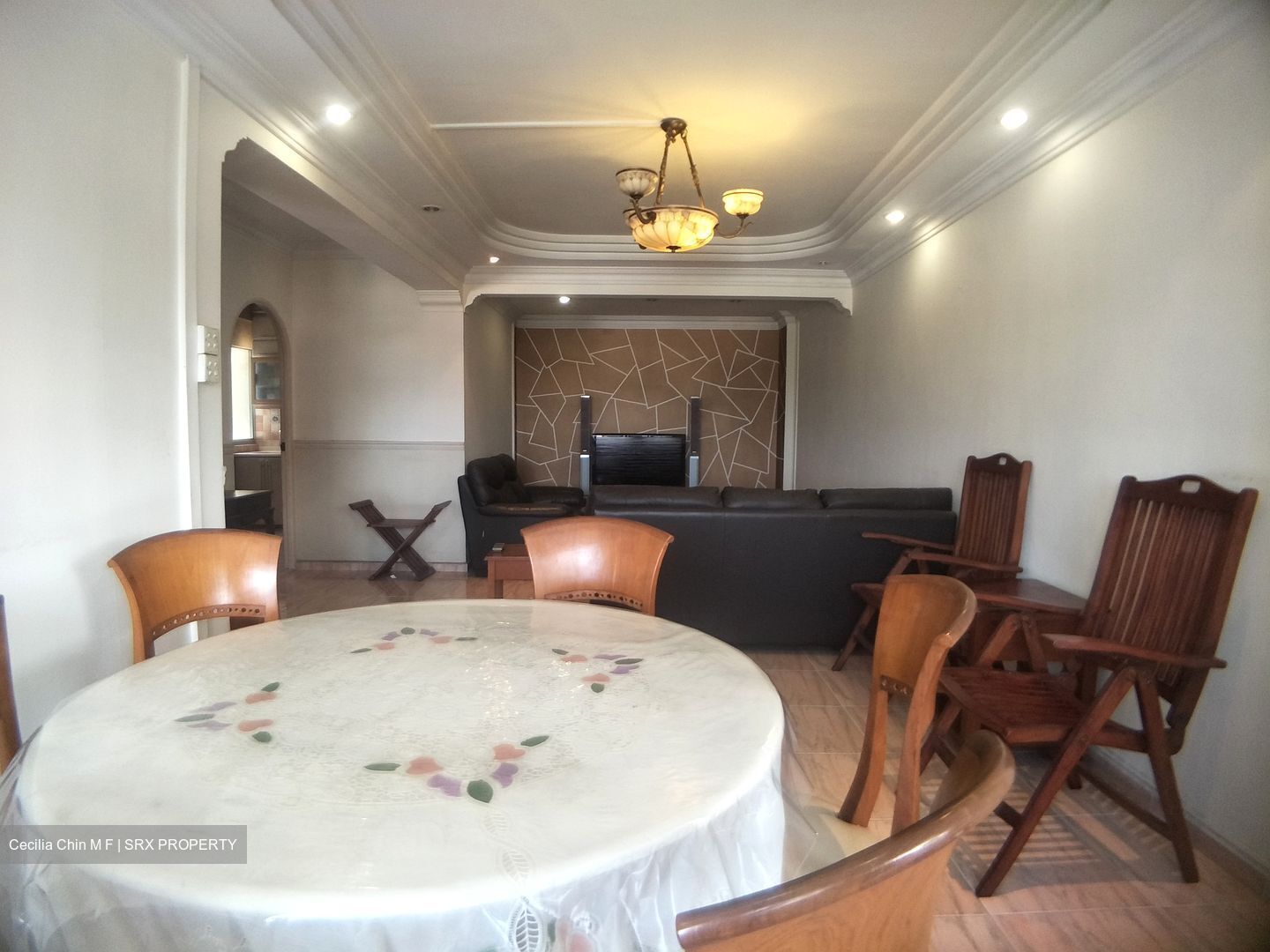 Blk 365 Woodlands Avenue 5 (Woodlands), HDB 5 Rooms #559438221